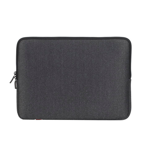 Rivacase 5133-DG Antishock MacBook Pro 16 Sleeve - Dark Grey