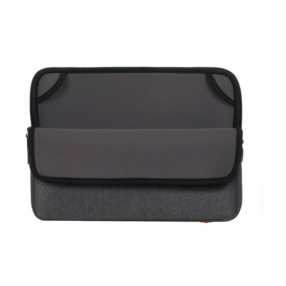 Rivacase 5133-DG Antishock MacBook Pro 16 Sleeve - Dark Grey
