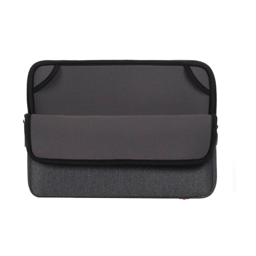 Rivacase 5133-DG Antishock MacBook Pro 16 Sleeve - Dark Grey