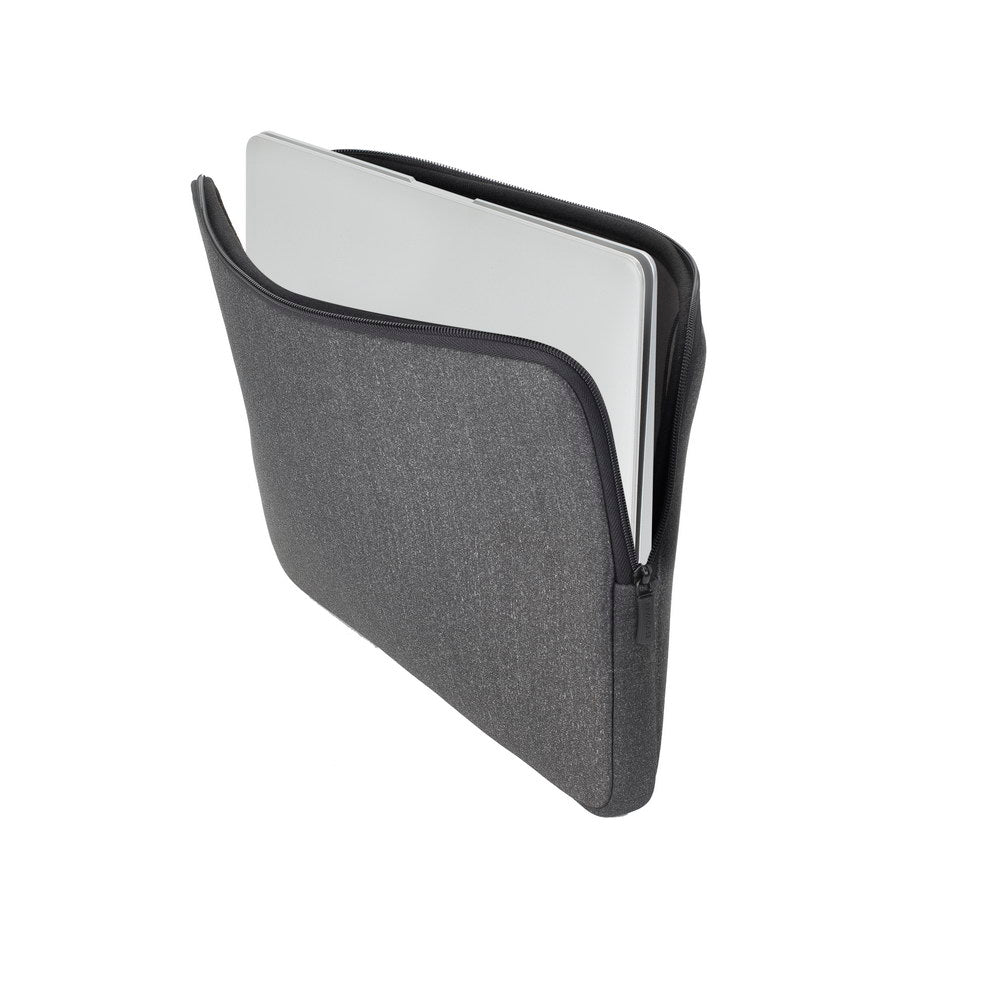 Rivacase 5133-DG Antishock MacBook Pro 16 Sleeve - Dark Grey