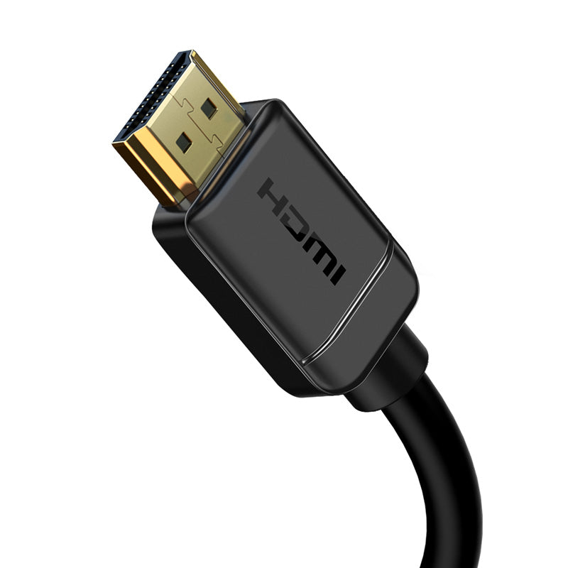 Baseus CAKGQ-B01 HDMI To HDMI Cable 2m (Black)