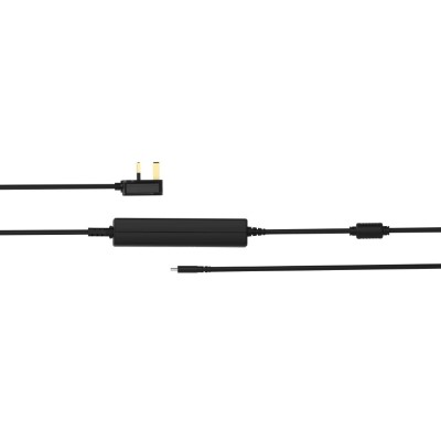J5Create JUP2290 100W 2 Port USB-C PD Super Charger