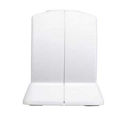 Masterplug SRGD42MW-MPA 13A 4 Socket Surged (Matt White)