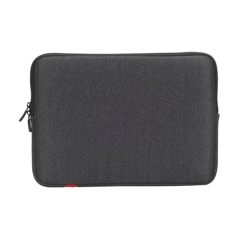 Rivacase 5123-DG Antishock Laptop sleeve for Macbook 13 - Dark Grey