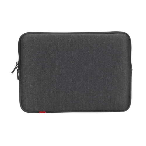 Rivacase 5123-DG Antishock Laptop sleeve for Macbook 13 - Dark Grey