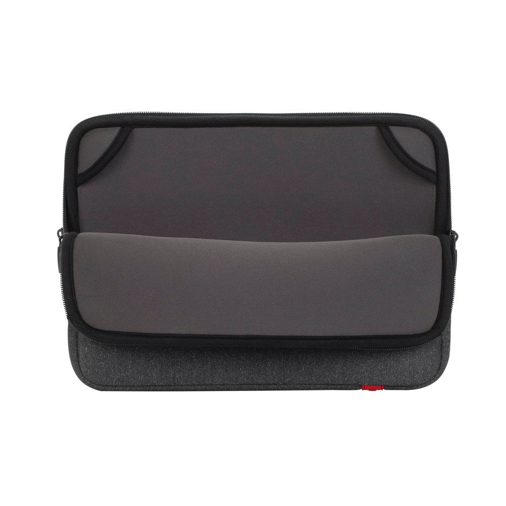 Rivacase 5123-DG Antishock Laptop sleeve for Macbook 13 - Dark Grey