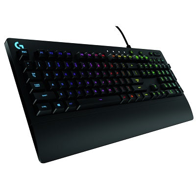 Logitech G213 Prodigy Gaming Keyboard