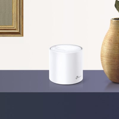 TP-LINK Deco X20 (1-PACK) AX1800 Home Wifi Mesh