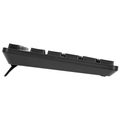 Targus AKM600AP-50 KM600 Wired USB Keyboard & Mouse Combo