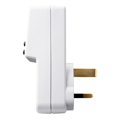 Masterplug TES7-MPA 24 Hour/7 Day Programme Electric Timer