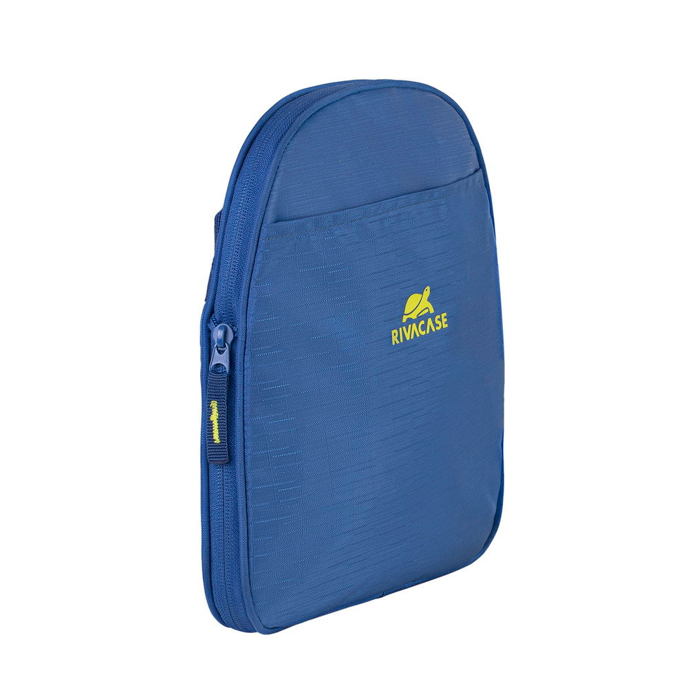 Rivacase 5541-BL Mestalla 30L Lite Folding Travel Bag - Blue