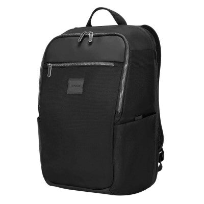 Targus TBB596GL-70 15.6-inch Urban Expandable Backpack (Black)