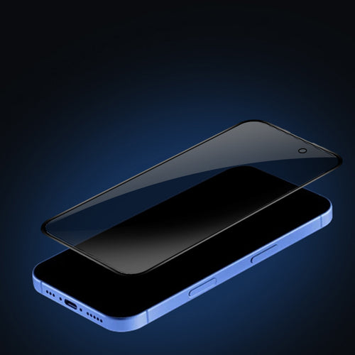 VCE VE-ACC146 iPhone 17 Pro Max Privacy TPG