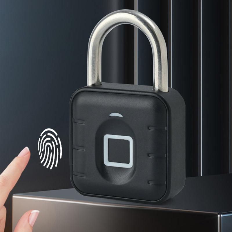 VCE VE-LAC111 Fingerprint Padlock