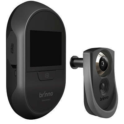 Brinno Peephole Camera SHC1000