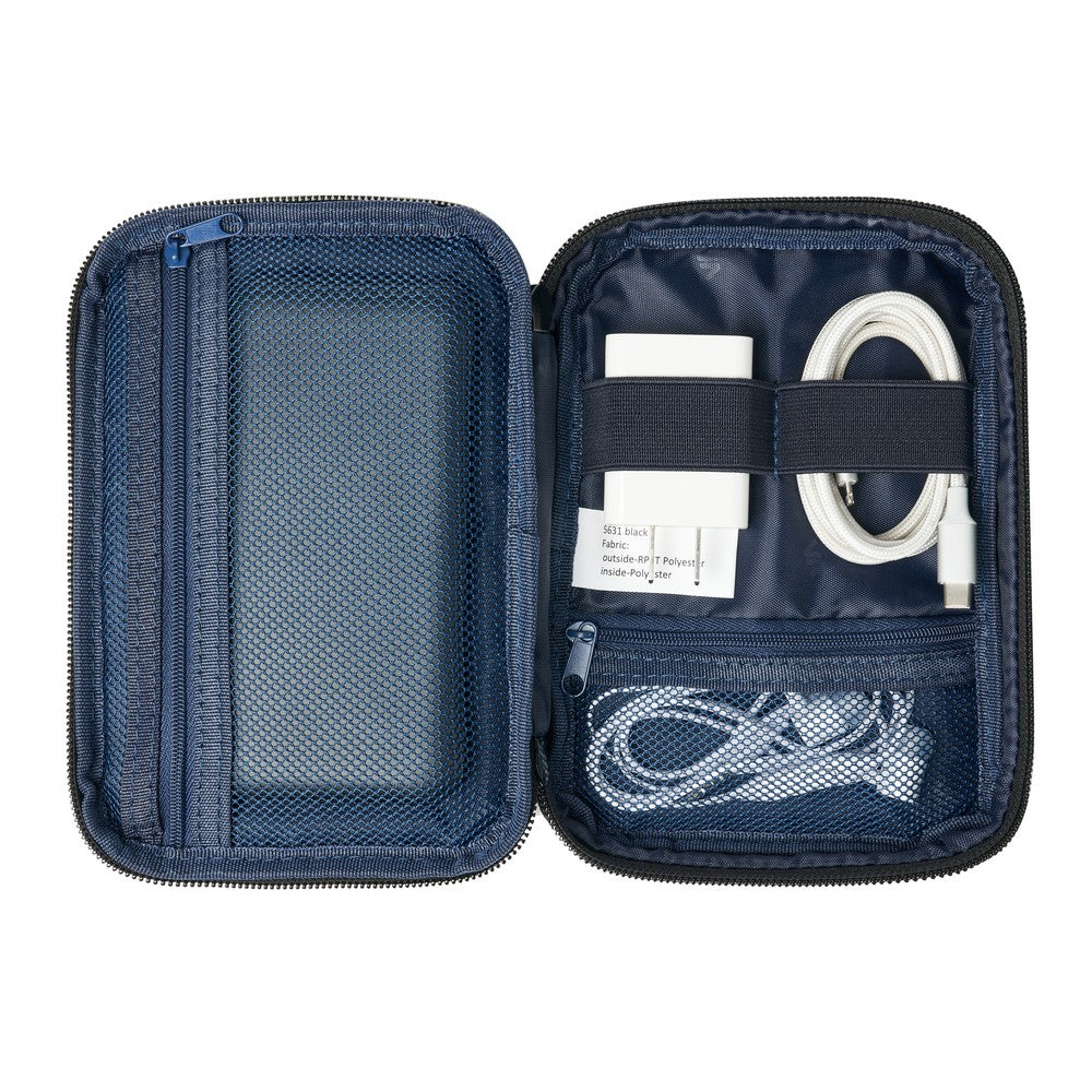 Rivacase 5631-BK Suzuka-ECO Travel Organizer