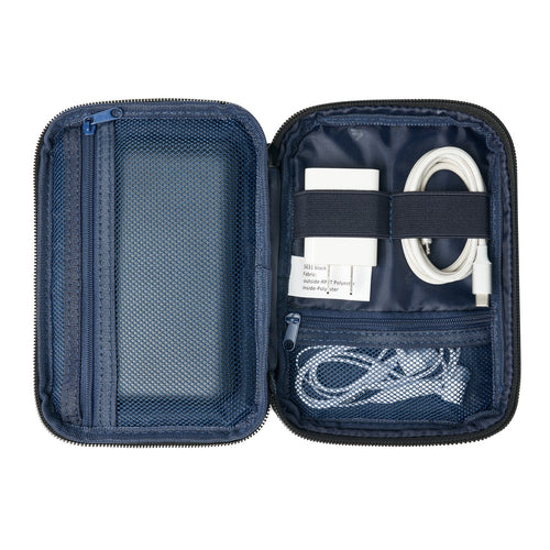 Rivacase 5631-BK Suzuka-ECO Travel Organizer