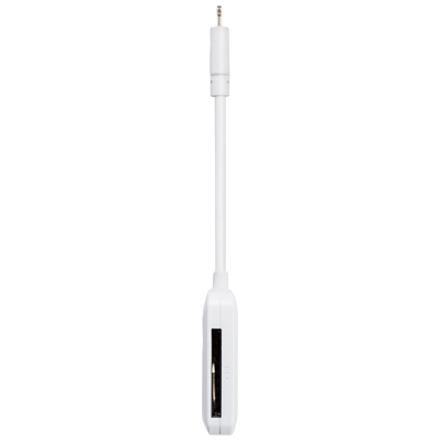 Transcend RDA2 Smart Card Reader, Lightning
