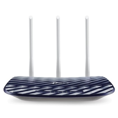 TP-Link Archer C20 Wireless Dual Band Router