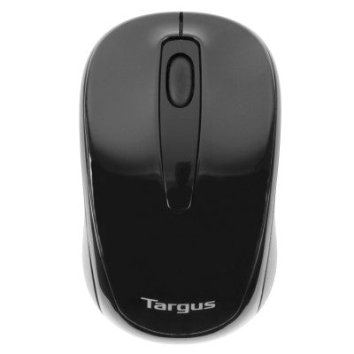 Targus AMW600AP-50 W600 Wireless Optical Mouse (Black)