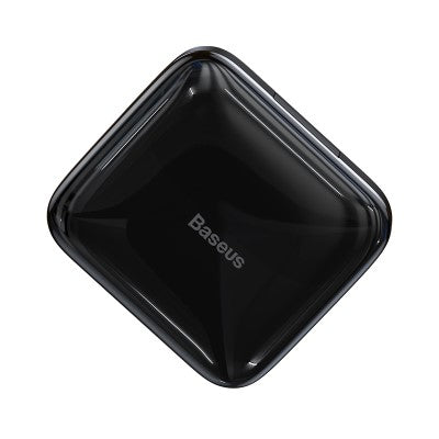 Baseus CAHUB-CW01 4-in-1 USB HUB (USB A to USB2.0*4) (Black)