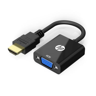 HP DHC-CT500 HDMI to VGA (Black)