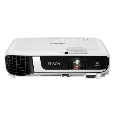 Epson EB-W51 WXGA 4000 lumens 3LCD Projector