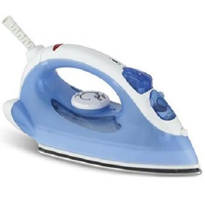 PowerPac PPIN1200 Steam & Spray Iron