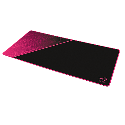 ASUS ROG Electro Punk Sheath Mousepad NC01