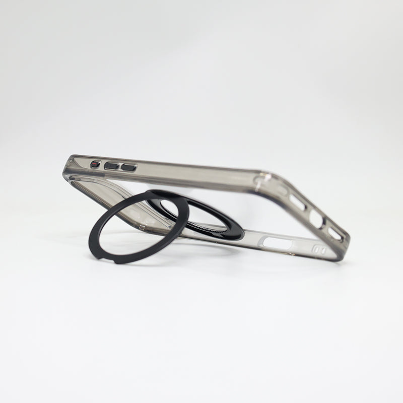 VCE VE-ACC162-BK/CL iPhone 17 Pro Max Magnetic Case
