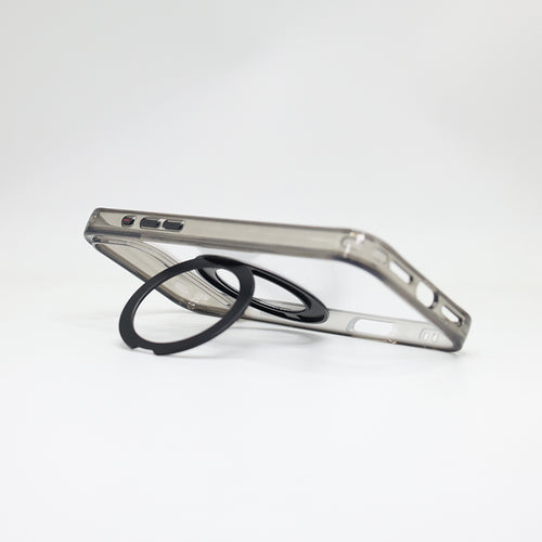 VCE VE-ACC162-BK/CL iPhone 17 Pro Max Magnetic Case