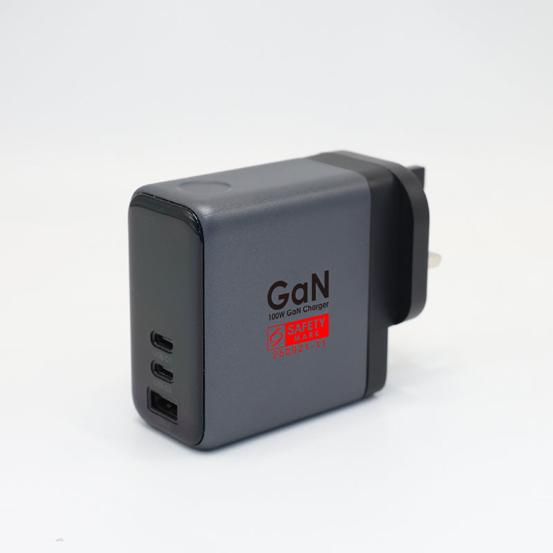 Valore PD100W GaN Wall Charger (PA-029)