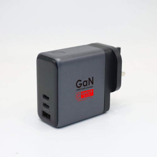 Valore PD100W GaN Wall Charger (PA-029)