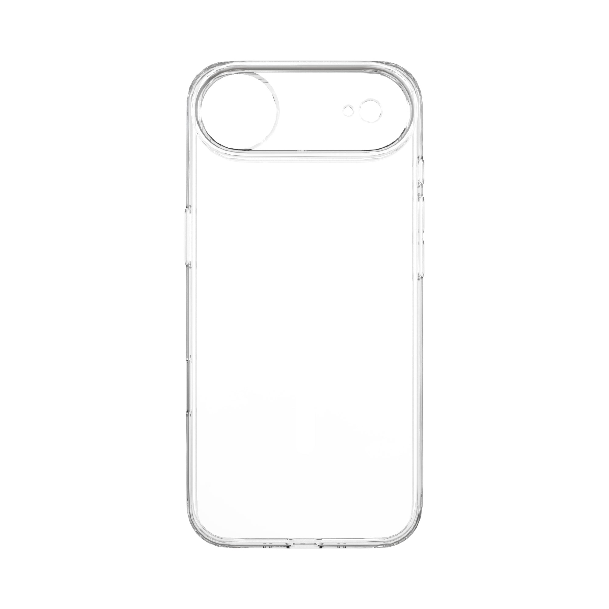 Redmonster iPhone 17 Air 6.5 (2025) Gassan M Clear