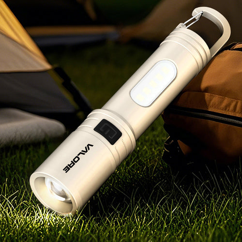 Valore Rechargeable LED Light (LT-015)