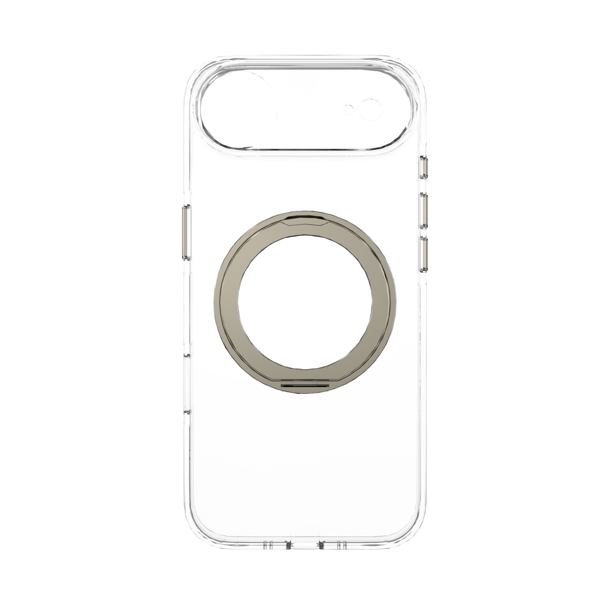 Redmonster iPhone 17 Air 6.5 (2025) Gassan M 360 Gun Metal