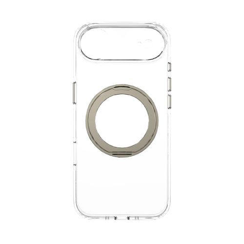 Redmonster iPhone 17 Air 6.5 (2025) Gassan M 360 Gun Metal