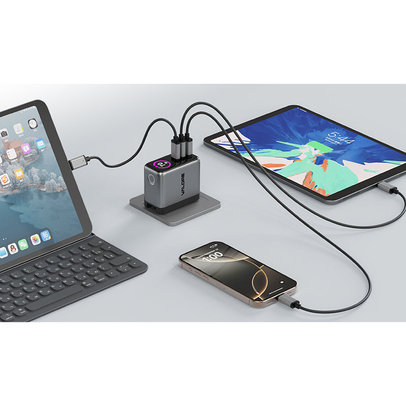 Valore PD70W GaN Wall Charger (PA-028)