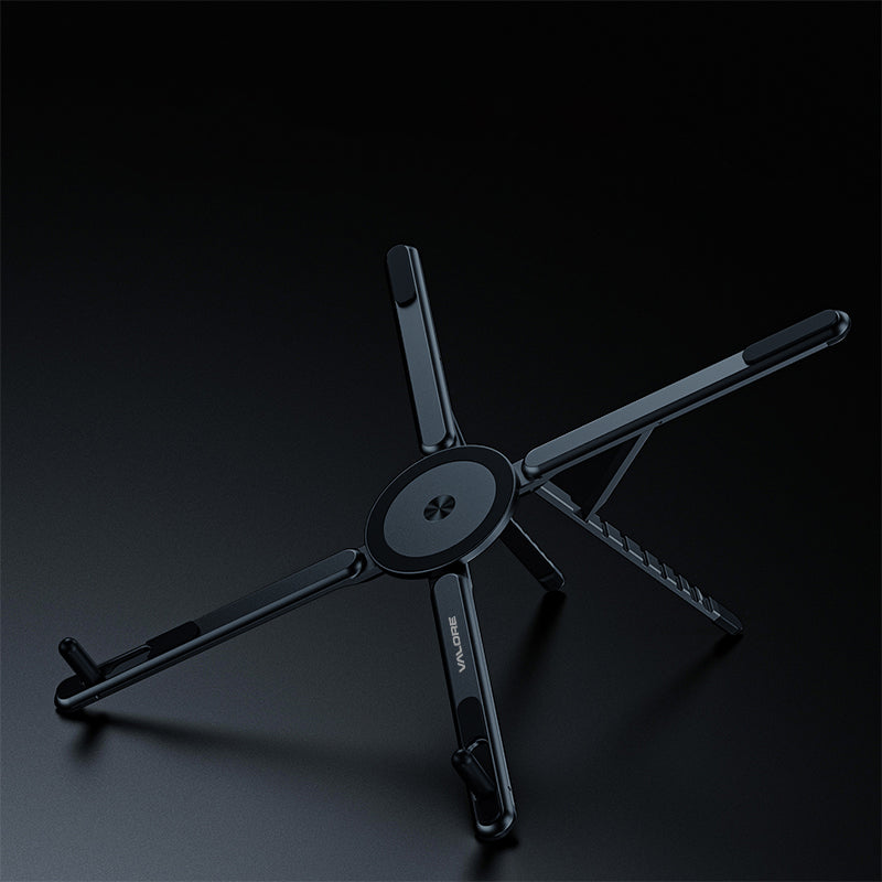 Valore Magnetic Foldable Stand (HL-024)