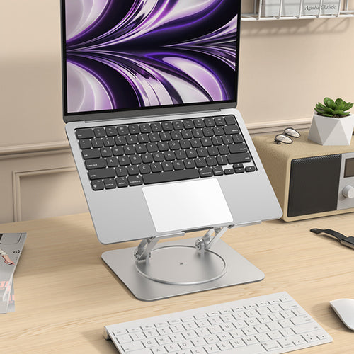 Valore 360° Rotating Laptop Stand (HL-017)