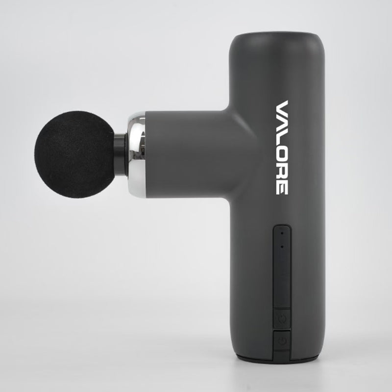 Valore Mini Massager Gun (PC-015) – Challenger Singapore