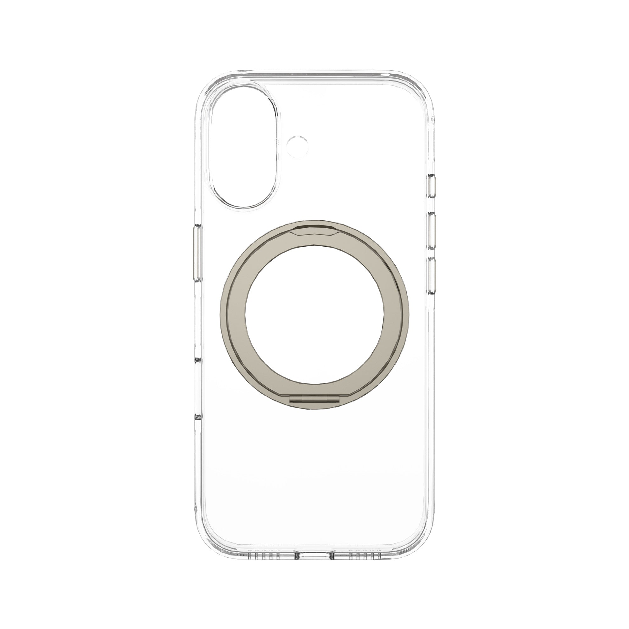 Redmonster iPhone 17 6.3 (2025) Gassan M 360 Gun Metal