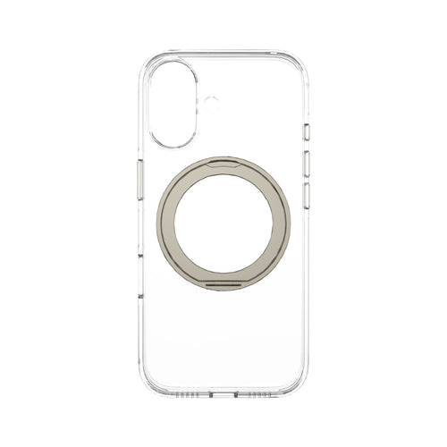 Redmonster iPhone 17 6.3 (2025) Gassan M 360 Gun Metal