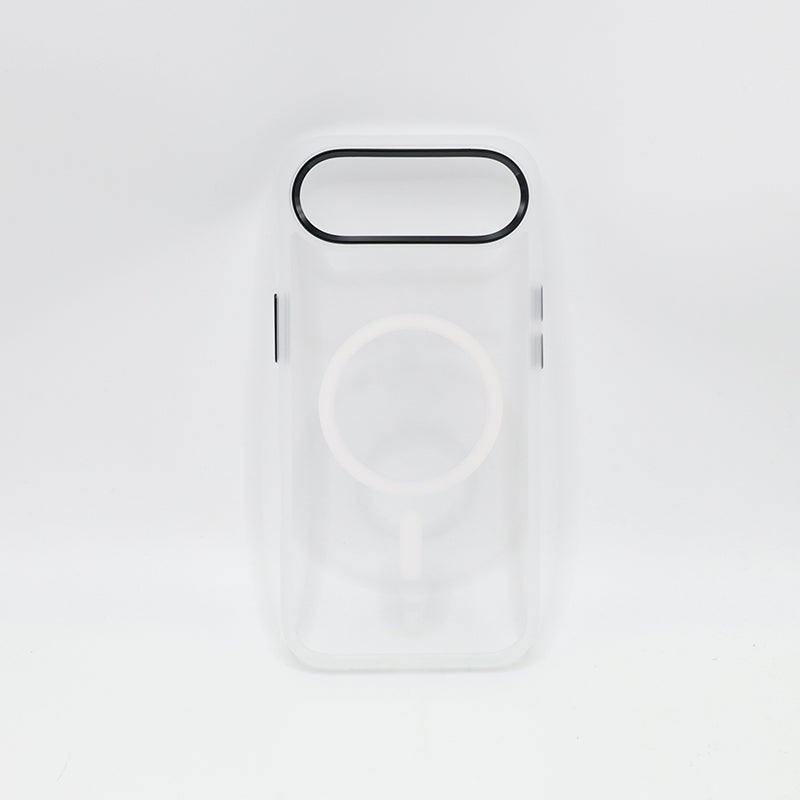 VCE VE-ACC156-WH/CL iPhone 17 Air Magnetic Case
