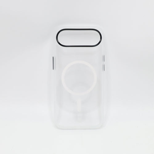 VCE VE-ACC156-WH/CL iPhone 17 Air Magnetic Case