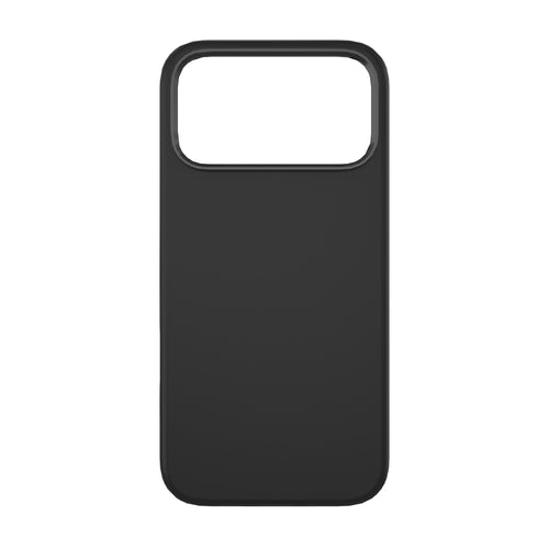 Redmonster iPhone 17 Pro Max 6.9 (2025) Gassan M Soft Black