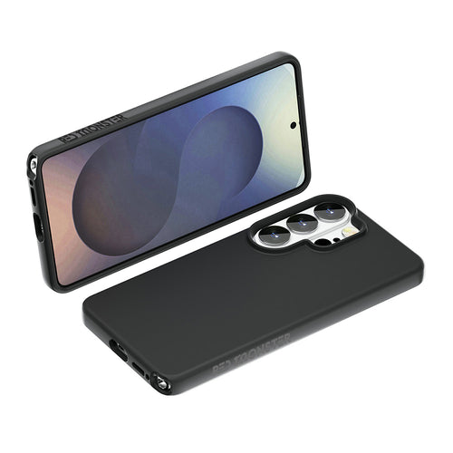 Redmonster Galaxy S26 Ultra 6.9 (2026) Gassan M - Black