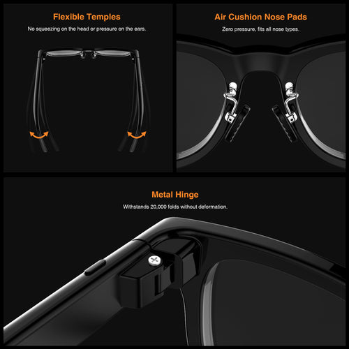 Valore Vision AI Glasses (AG1)