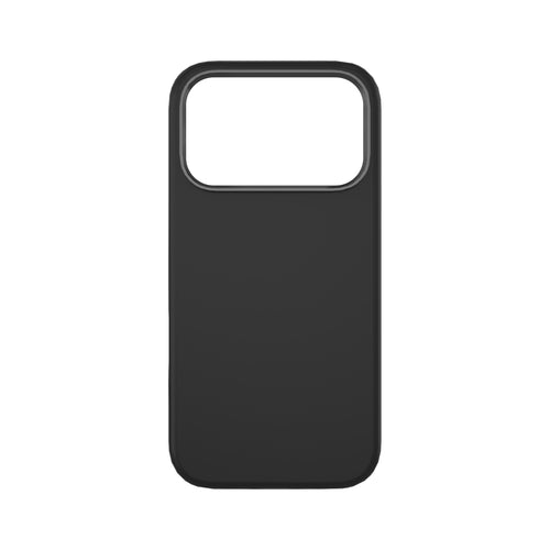 Redmonster iPhone 17 Pro 6.3 (2025) Gassan M Soft Black