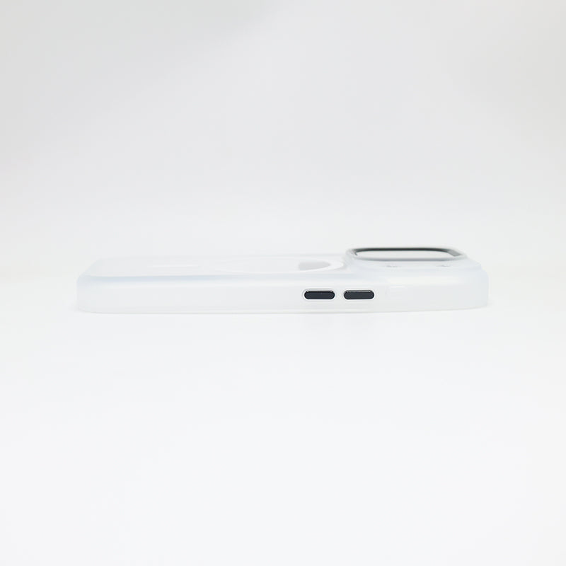 VCE VE-ACC157-WH/CL iPhone 17 Pro Magnetic Case
